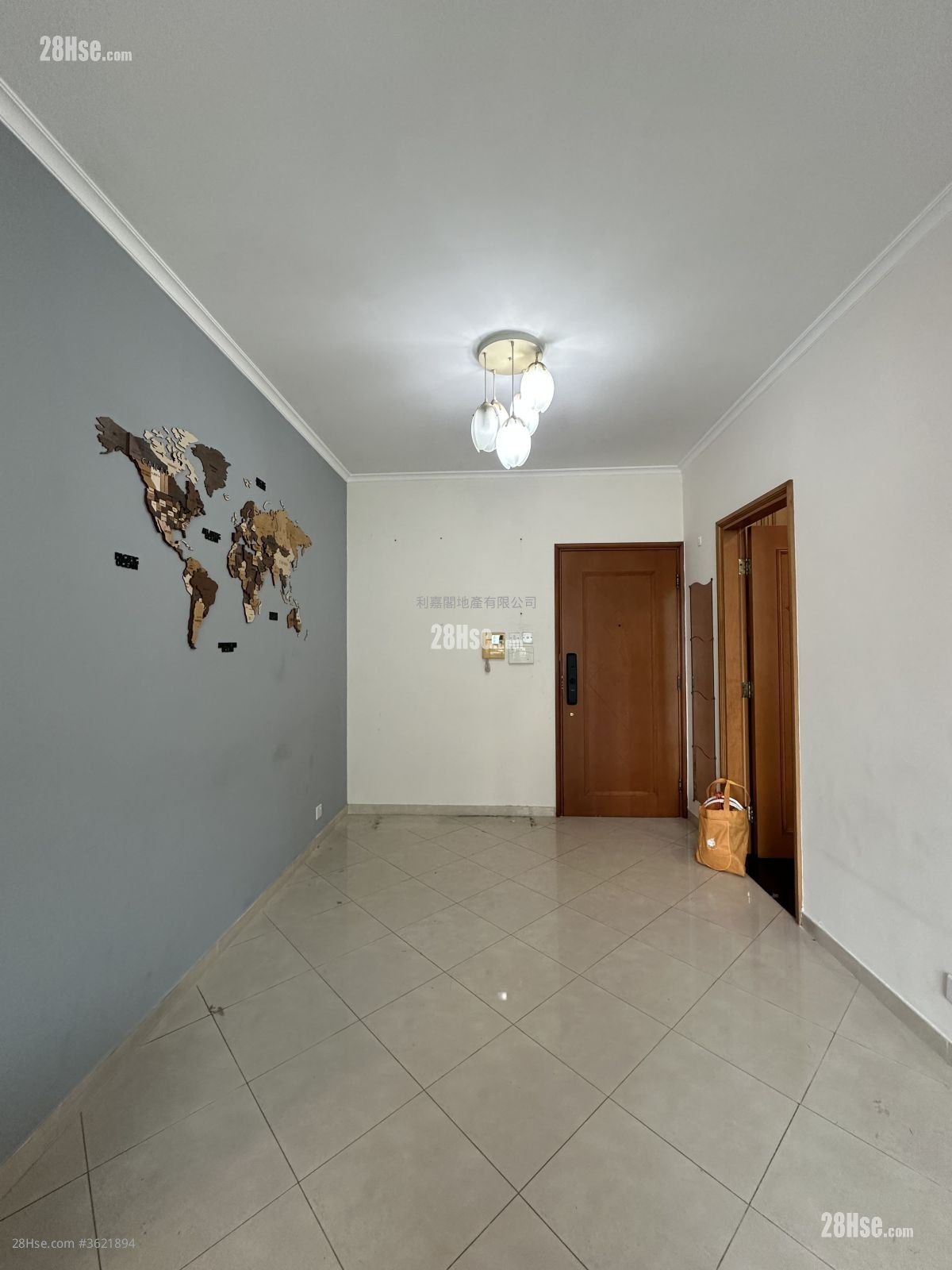 Villa Esplanada Rental 499 ft² Villa Esplanada Rental 499 ft²