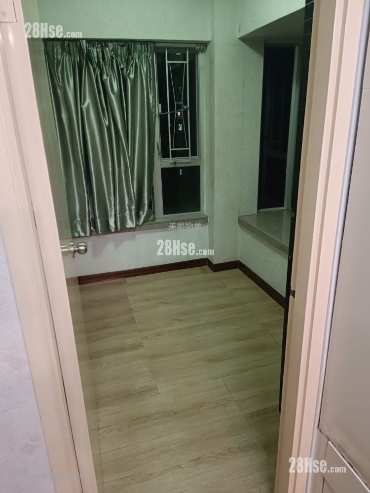 叠茵庭 租盘 2 房 , 1 浴室 376 平方尺 叠茵庭 租盘 2 房 , 1 浴室 376 平方尺