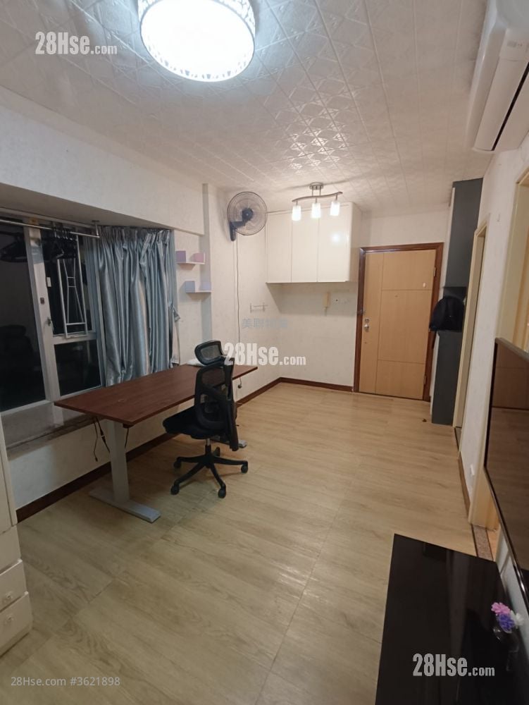 叠茵庭 租盘 2 房 , 1 浴室 376 平方尺 叠茵庭 租盘 2 房 , 1 浴室 376 平方尺