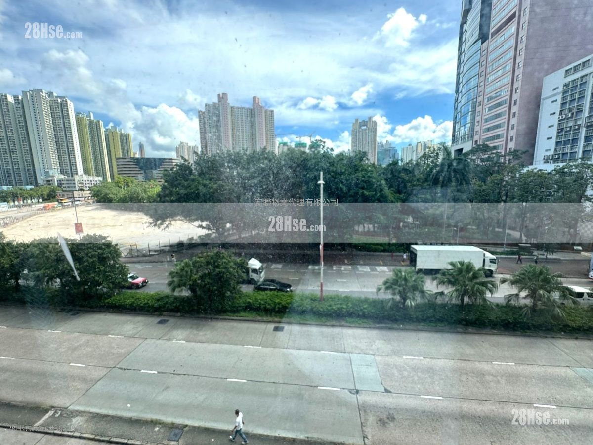 Hk Spinners Ind Building Phase 5 Rental Hk Spinners Ind Building Phase 5 Rental