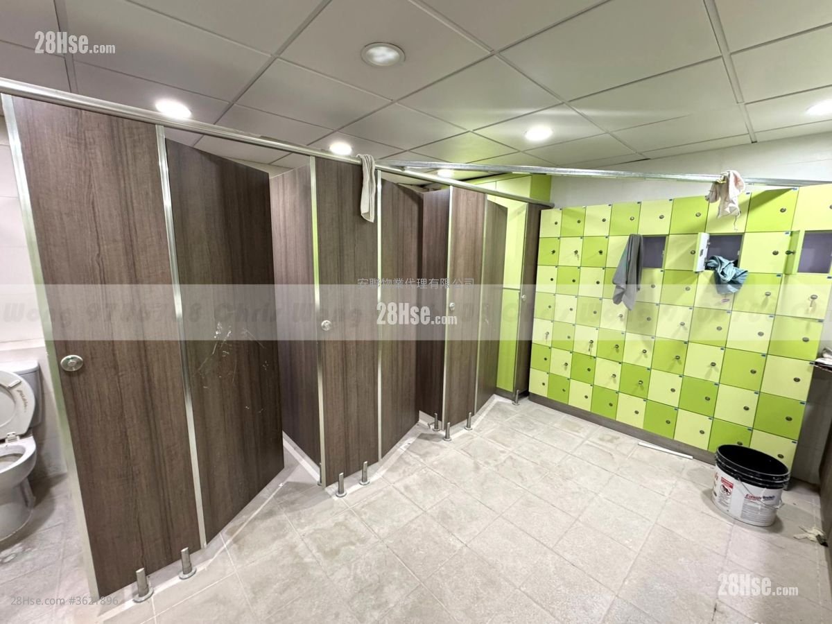 Hk Spinners Ind Building Phase 5 Rental Hk Spinners Ind Building Phase 5 Rental