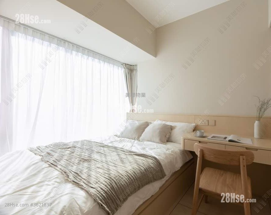Parkland Villas Sell 2 Bedrooms , 1 Bathroom 376 ft² Parkland Villas Sell 2 Bedrooms , 1 Bathroom 376 ft²