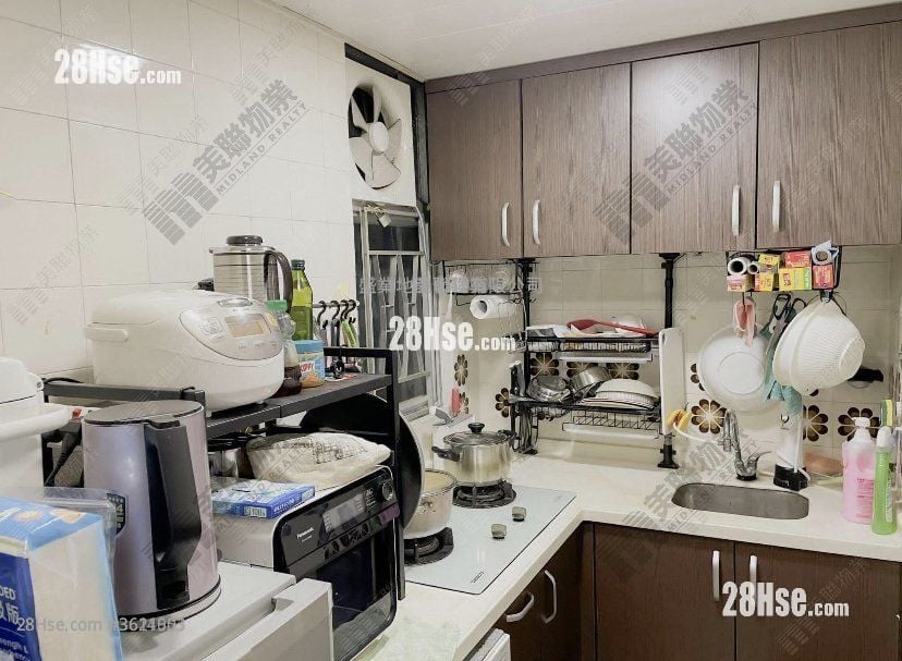 Tsuen Tak Garden Rental 1 Bedroom , 1 Bathroom 306 ft² Tsuen Tak Garden Rental 1 Bedroom , 1 Bathroom 306 ft²