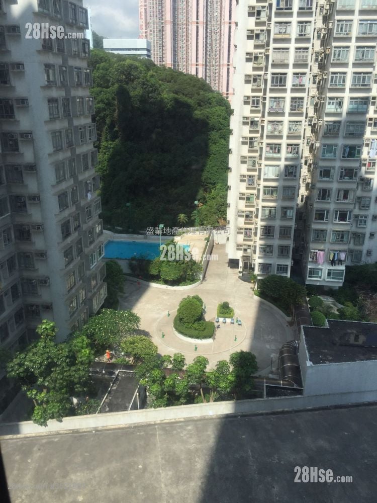 Tsuen Tak Garden Rental 1 Bedroom , 1 Bathroom 306 ft² Tsuen Tak Garden Rental 1 Bedroom , 1 Bathroom 306 ft²