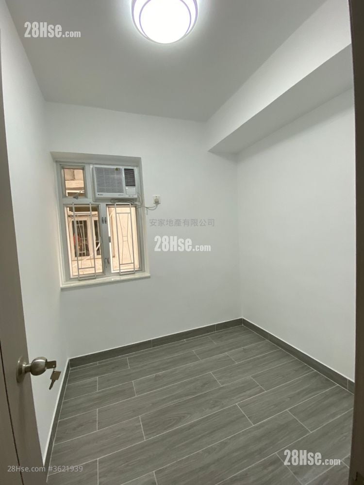 中和楼 售盘 2 房 400 平方尺 中和楼 售盘 2 房 400 平方尺