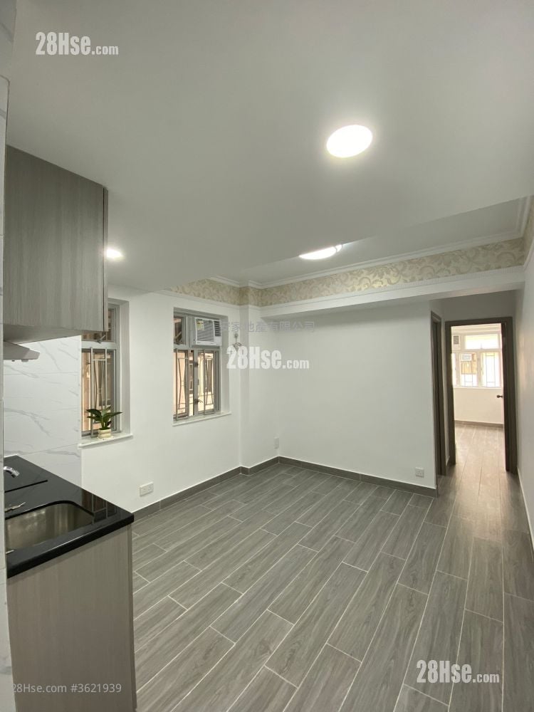 中和楼 售盘 2 房 400 平方尺 中和楼 售盘 2 房 400 平方尺