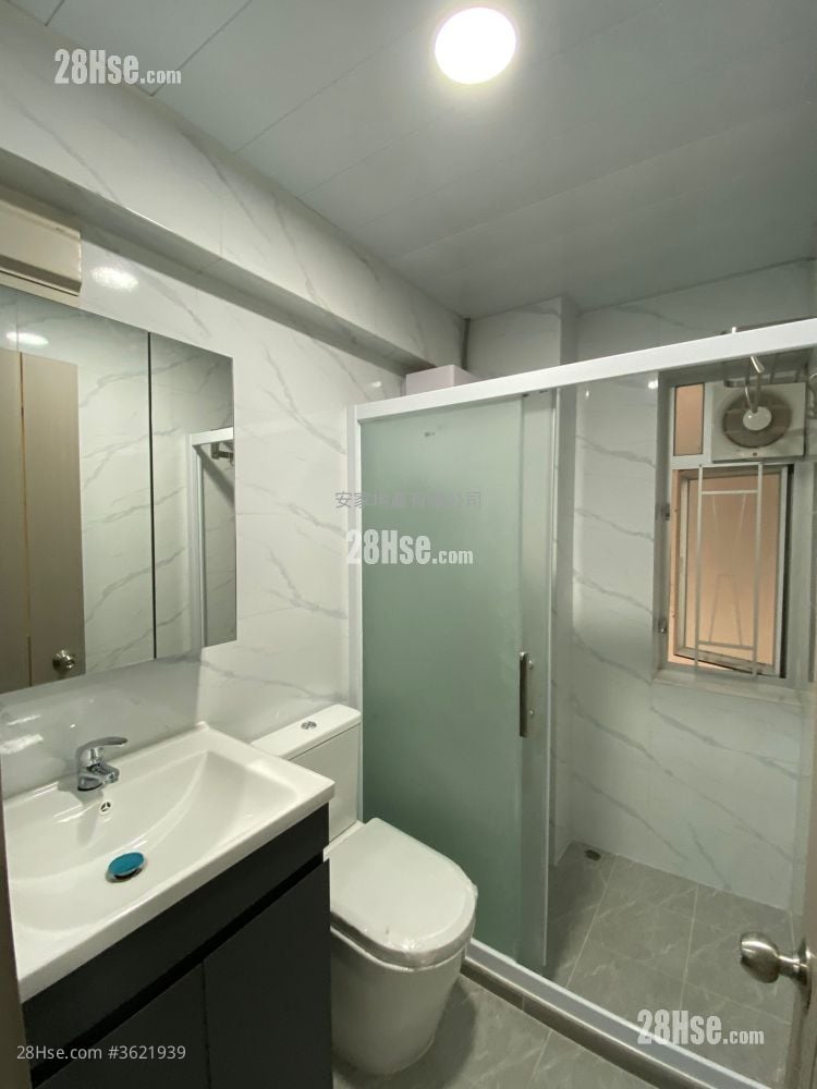 中和楼 售盘 2 房 400 平方尺 中和楼 售盘 2 房 400 平方尺