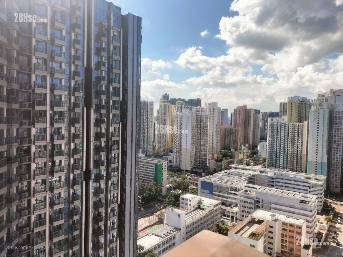 曉盈 售盤 3 房 , 1 浴室 515 平方呎 曉盈 售盤 3 房 , 1 浴室 515 平方呎