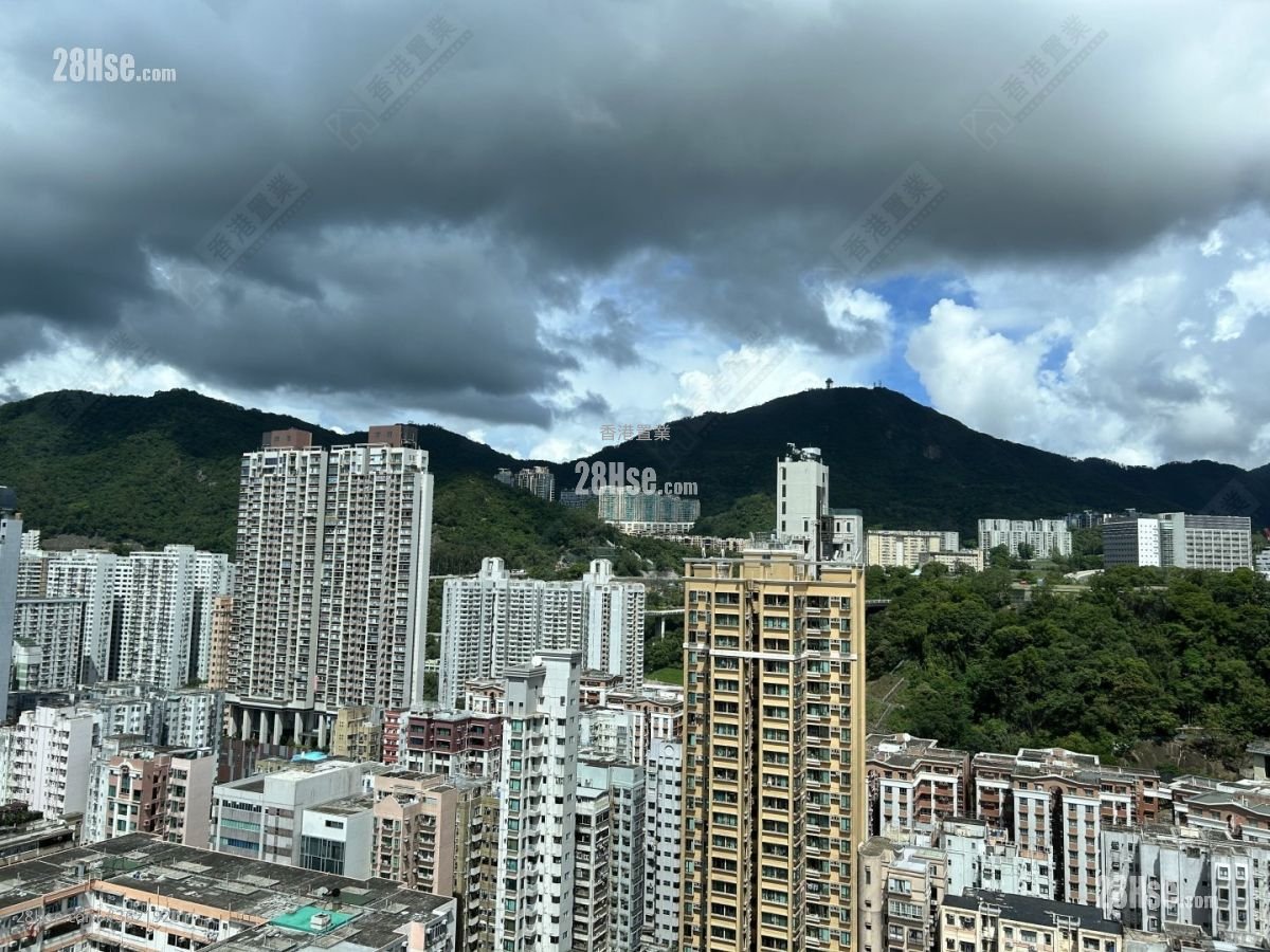 曉盈 售盤 3 房 , 1 浴室 515 平方呎 曉盈 售盤 3 房 , 1 浴室 515 平方呎