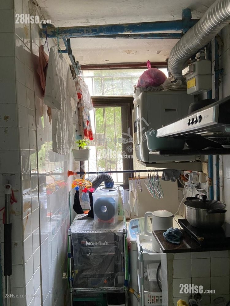 Wah Ming Est Sell 2 Bedrooms 385 ft² Wah Ming Est Sell 2 Bedrooms 385 ft²