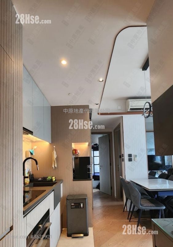 The Pavilia Farm Sell 2 Bedrooms 464 ft² The Pavilia Farm Sell 2 Bedrooms 464 ft²