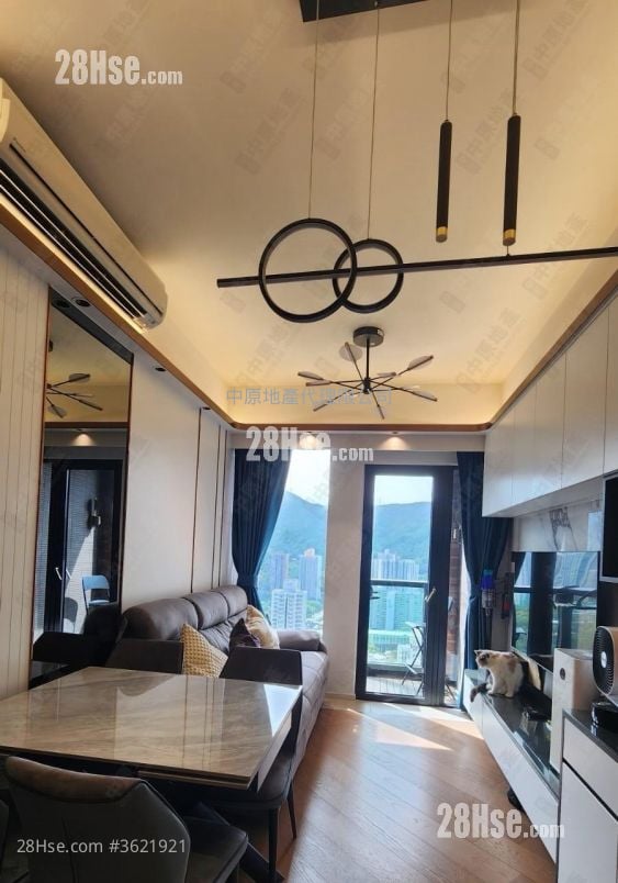 The Pavilia Farm Sell 2 Bedrooms 464 ft² The Pavilia Farm Sell 2 Bedrooms 464 ft²