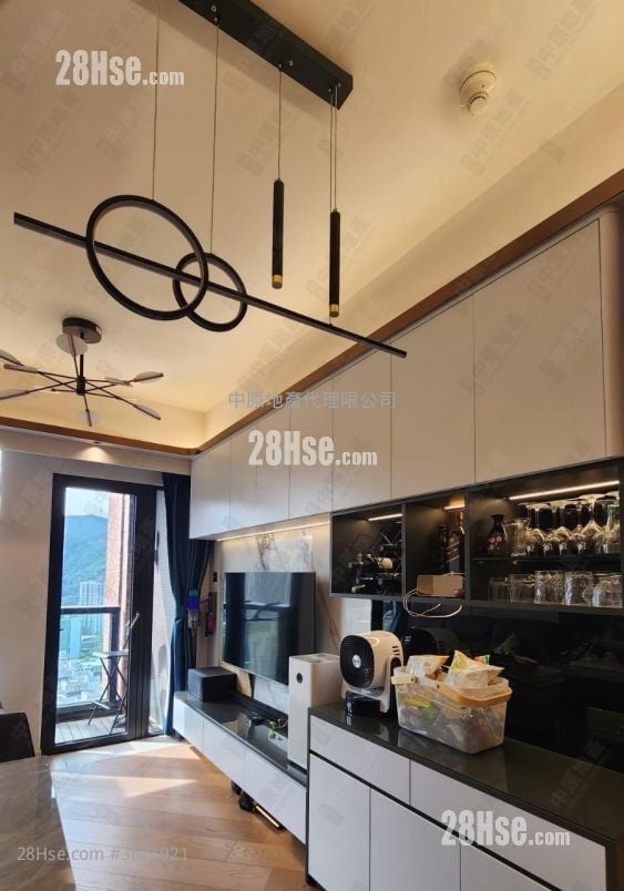 The Pavilia Farm Sell 2 Bedrooms 464 ft² The Pavilia Farm Sell 2 Bedrooms 464 ft²