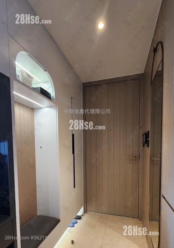 The Pavilia Farm Sell 2 Bedrooms 464 ft² The Pavilia Farm Sell 2 Bedrooms 464 ft²