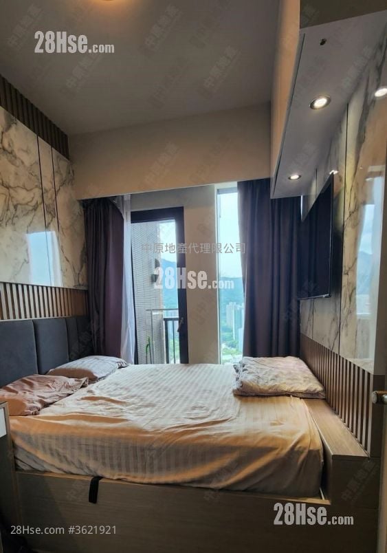 The Pavilia Farm Sell 2 Bedrooms 464 ft² The Pavilia Farm Sell 2 Bedrooms 464 ft²