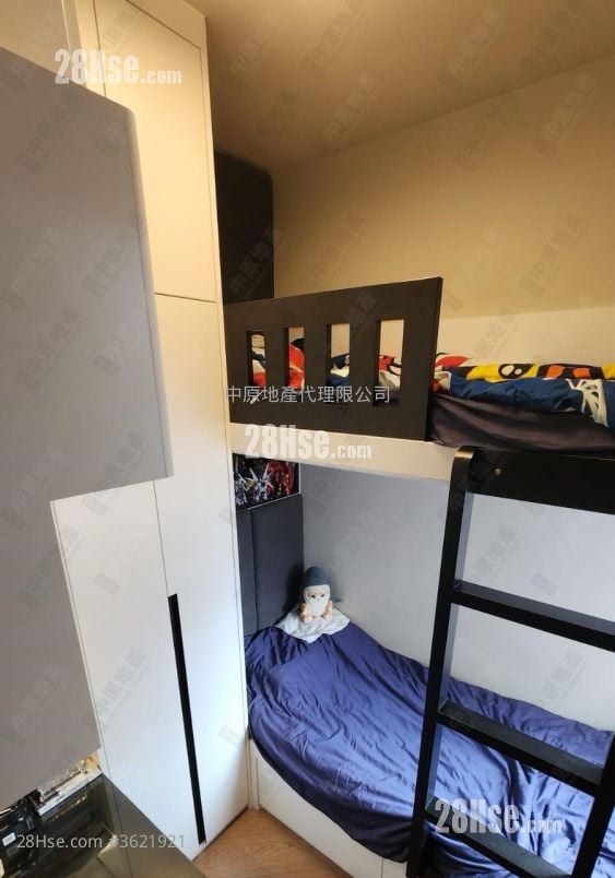 The Pavilia Farm Sell 2 Bedrooms 464 ft² The Pavilia Farm Sell 2 Bedrooms 464 ft²