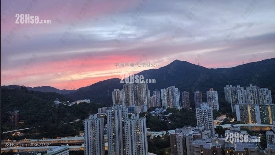 The Pavilia Farm Sell 2 Bedrooms 464 ft² The Pavilia Farm Sell 2 Bedrooms 464 ft²