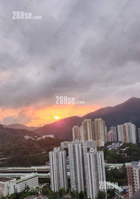 The Pavilia Farm Sell 2 Bedrooms 464 ft² The Pavilia Farm Sell 2 Bedrooms 464 ft²