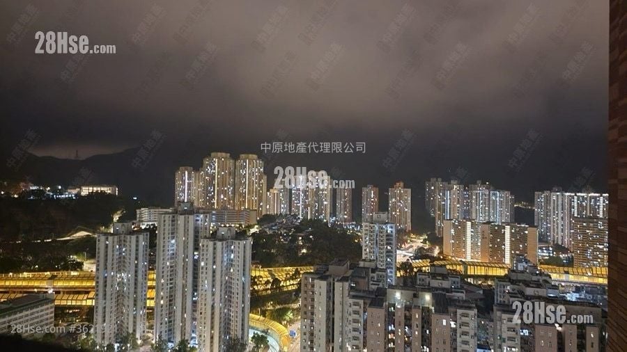 The Pavilia Farm Sell 2 Bedrooms 464 ft² The Pavilia Farm Sell 2 Bedrooms 464 ft²