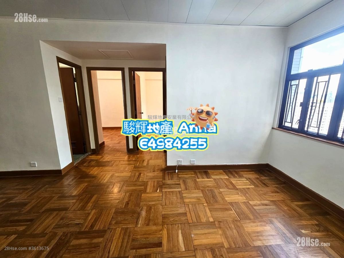 九龍總商會大廈 租盤 2 房 , 1 浴室 517 平方呎 九龍總商會大廈 租盤 2 房 , 1 浴室 517 平方呎