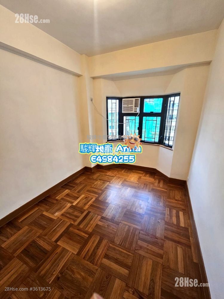 九龍總商會大廈 租盤 2 房 , 1 浴室 517 平方呎 九龍總商會大廈 租盤 2 房 , 1 浴室 517 平方呎