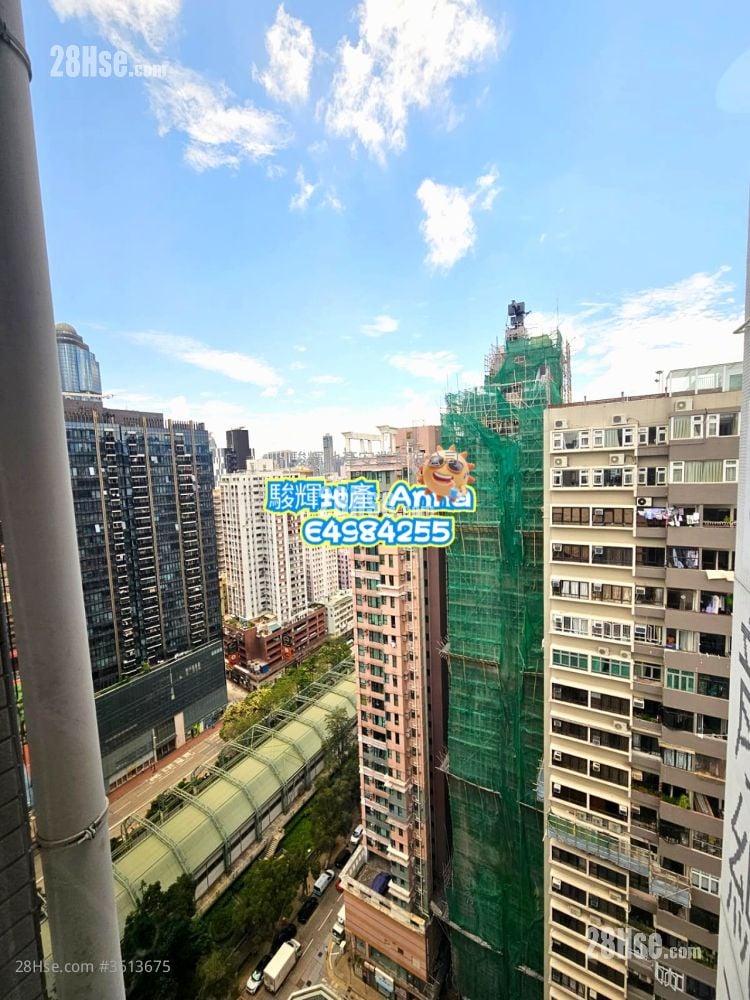 九龍總商會大廈 租盤 2 房 , 1 浴室 517 平方呎 九龍總商會大廈 租盤 2 房 , 1 浴室 517 平方呎