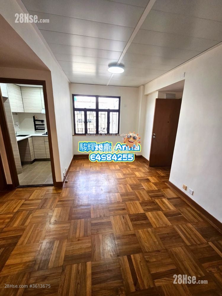 九龍總商會大廈 租盤 2 房 , 1 浴室 517 平方呎 九龍總商會大廈 租盤 2 房 , 1 浴室 517 平方呎