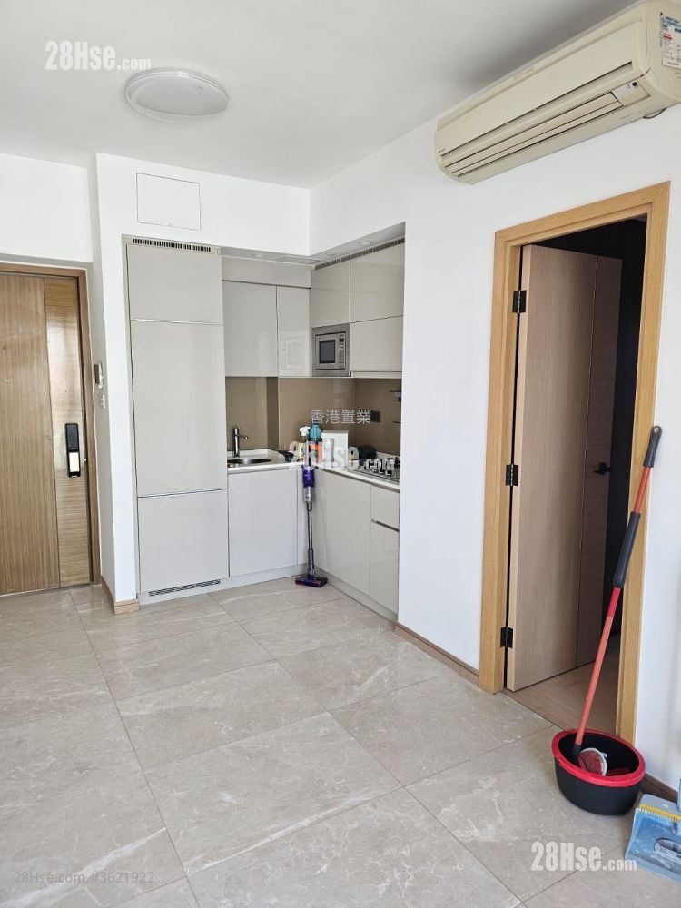 曉尚 售盤 1 房 , 1 浴室 332 平方呎 曉尚 售盤 1 房 , 1 浴室 332 平方呎