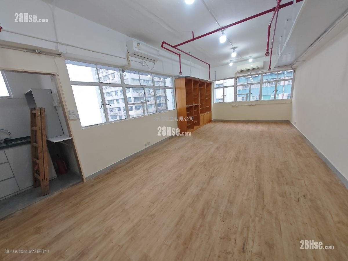 工商大廈 租盤 工商大廈 租盤