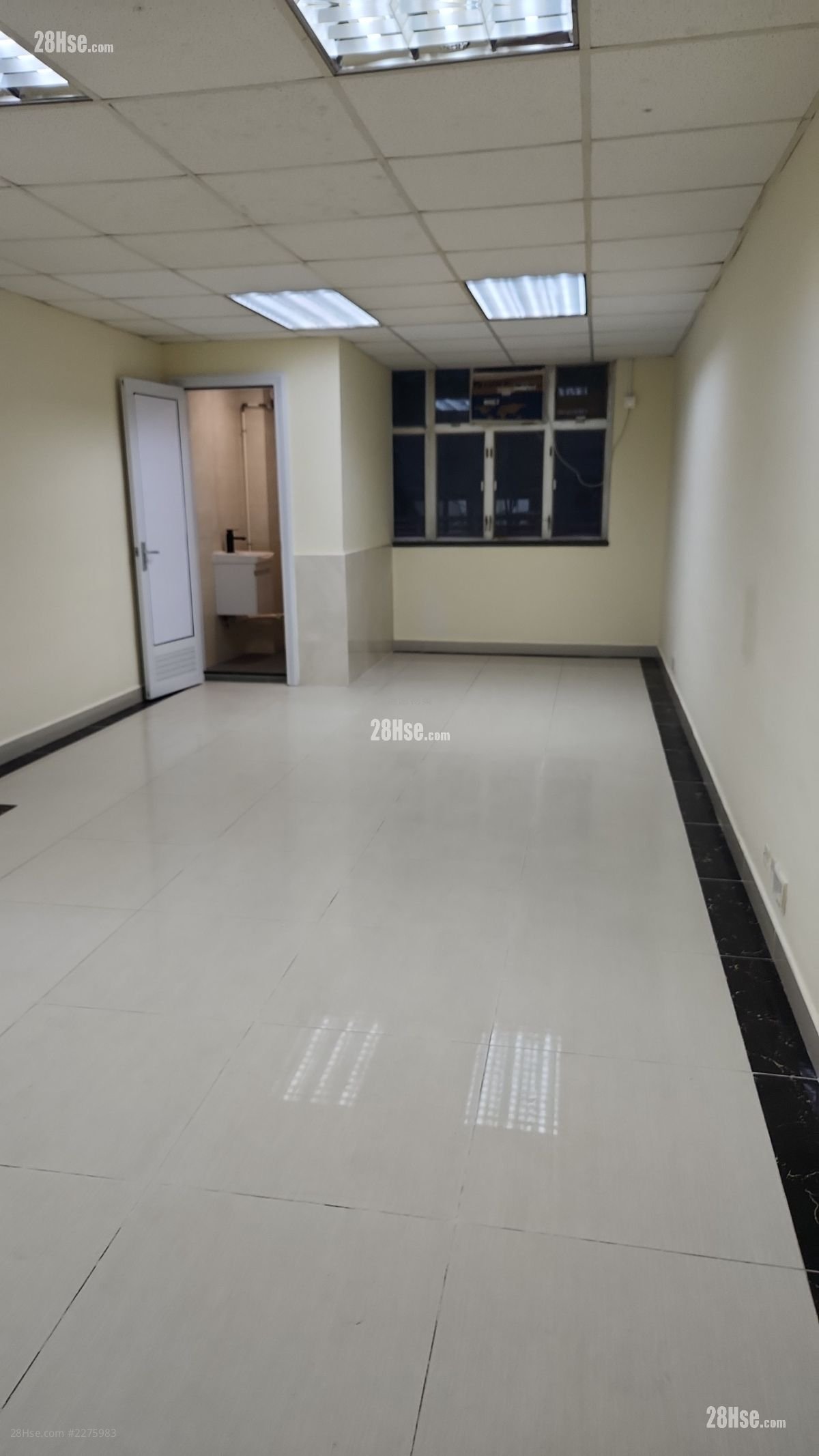 Sui Ying Industrial Building Rental