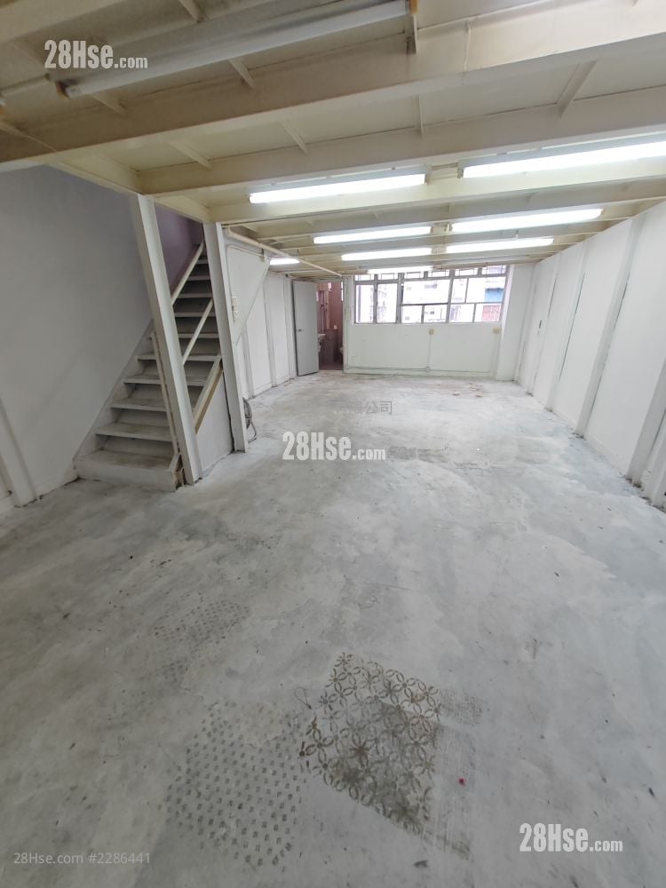 工商大廈 租盤 工商大廈 租盤