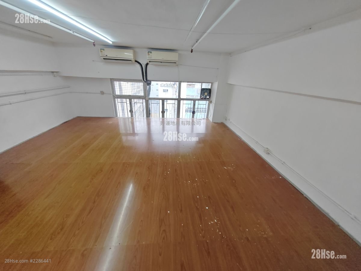 工商大廈 租盤 工商大廈 租盤