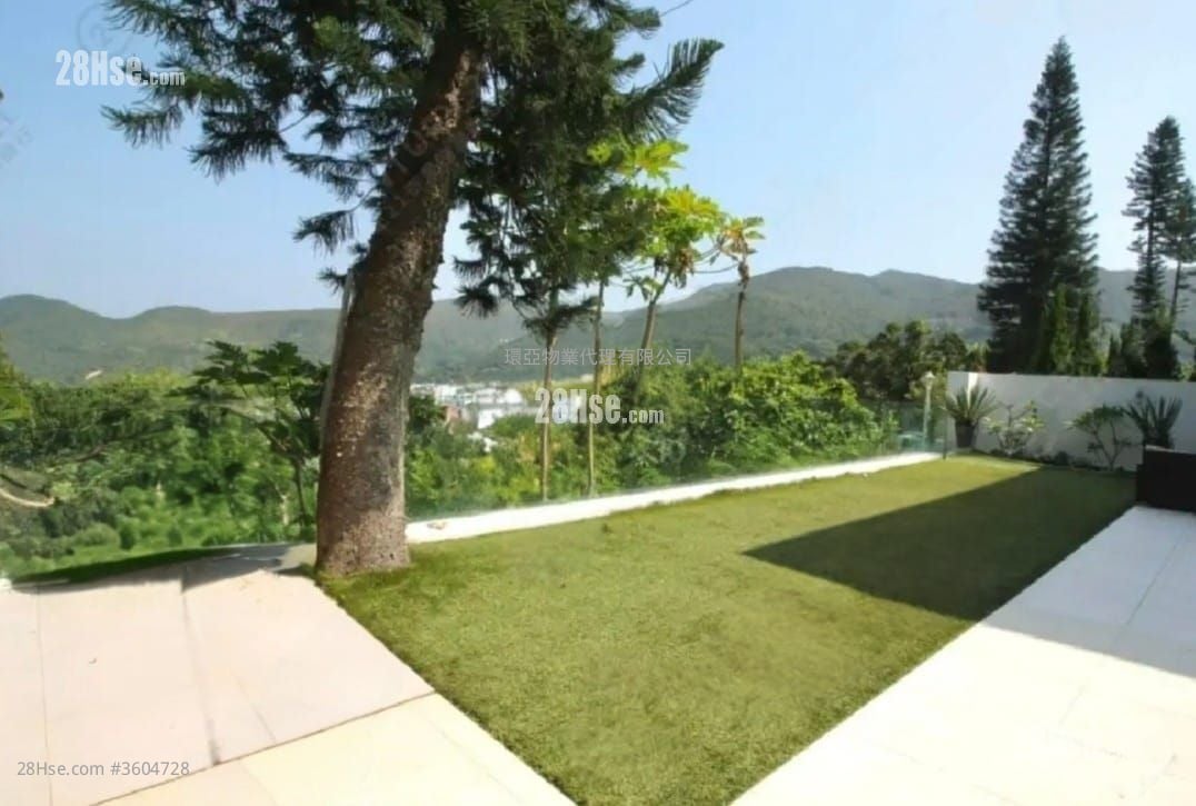 相思灣 售盤 3 房 , 2 浴室