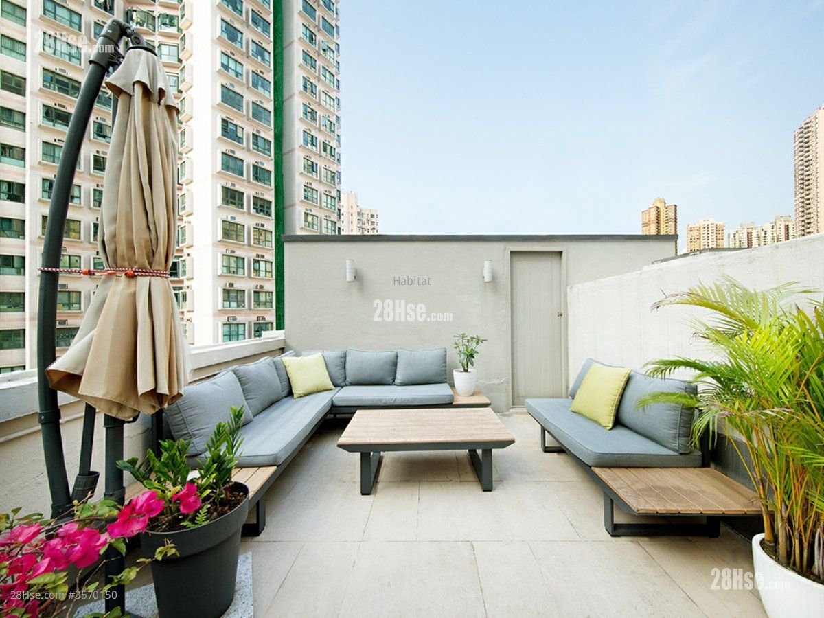 Fook Wah Mansions Sell 2 Bedrooms , 1 Bathroom 639 ft² Fook Wah Mansions Sell 2 Bedrooms , 1 Bathroom 639 ft²