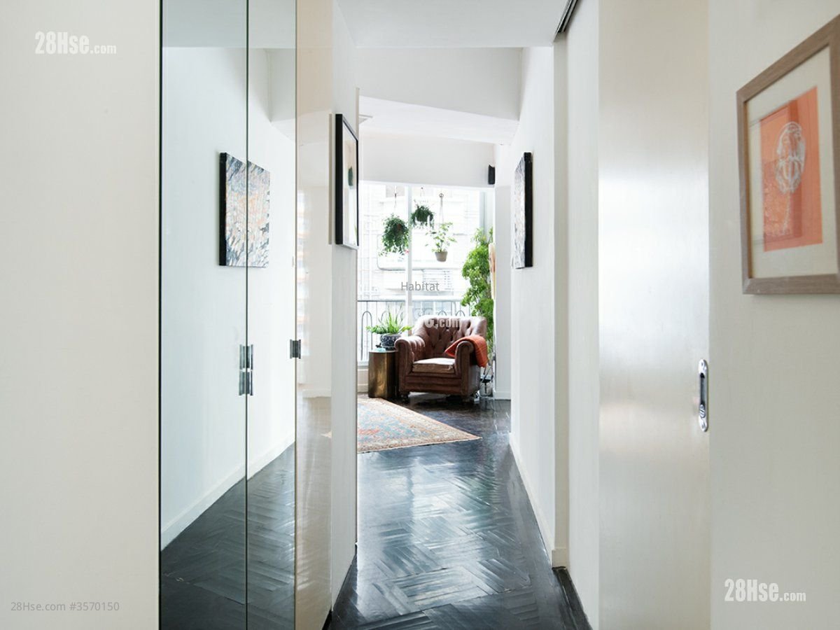 Fook Wah Mansions Sell 2 Bedrooms , 1 Bathroom 639 ft² Fook Wah Mansions Sell 2 Bedrooms , 1 Bathroom 639 ft²