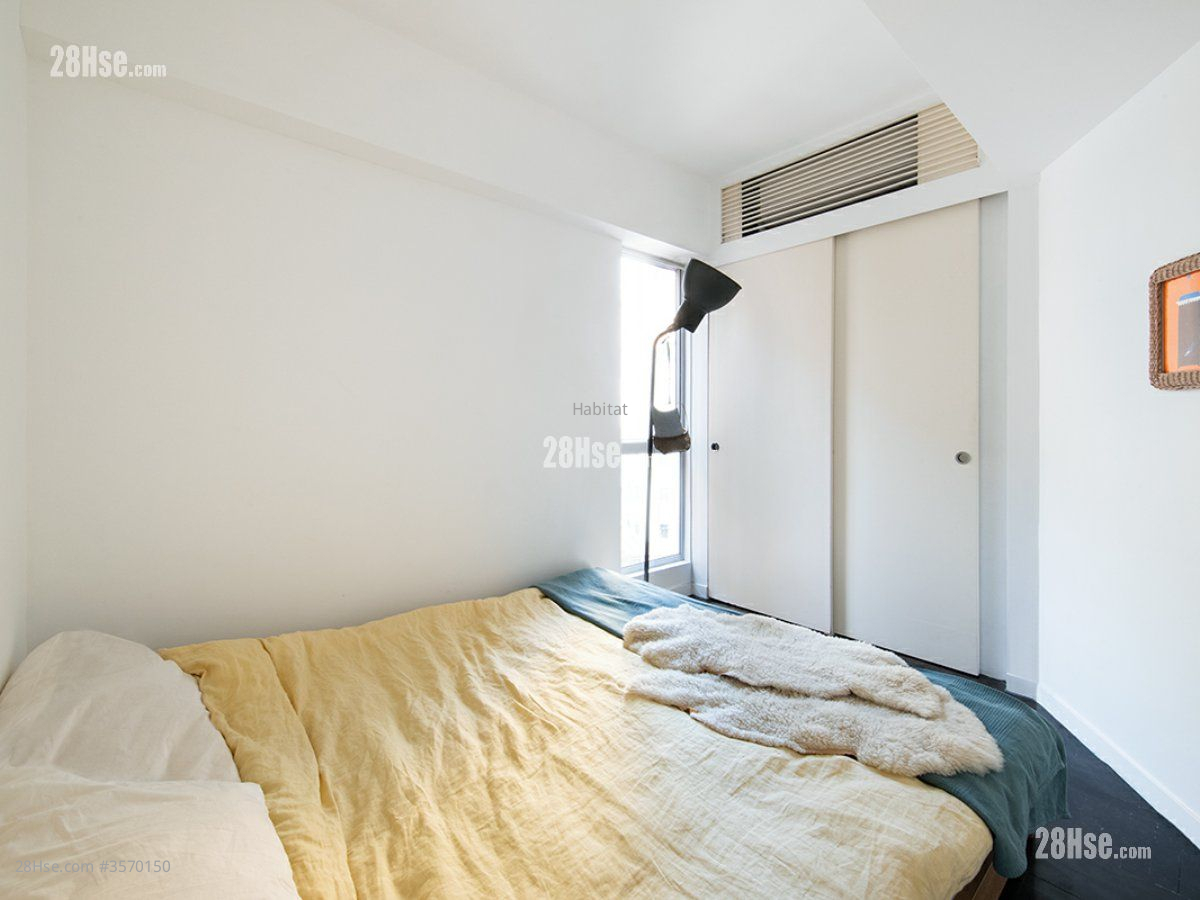 Fook Wah Mansions Sell 2 Bedrooms , 1 Bathroom 639 ft² Fook Wah Mansions Sell 2 Bedrooms , 1 Bathroom 639 ft²
