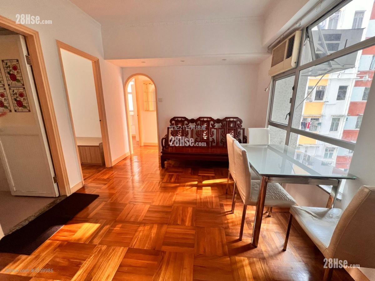 Mainway Mansion Sell 3 Bedrooms , 1 Bathroom 457 ft²