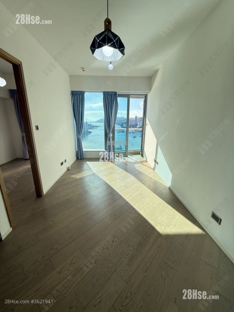 柏傲湾 租盘 1 房 , 1 浴室 421 平方尺 柏傲湾 租盘 1 房 , 1 浴室 421 平方尺