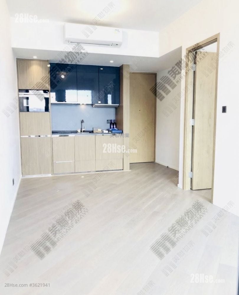 柏傲湾 租盘 1 房 , 1 浴室 421 平方尺 柏傲湾 租盘 1 房 , 1 浴室 421 平方尺