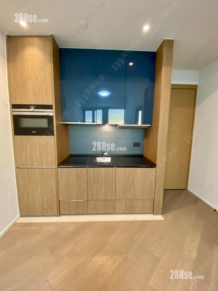 柏傲湾 租盘 1 房 , 1 浴室 421 平方尺 柏傲湾 租盘 1 房 , 1 浴室 421 平方尺