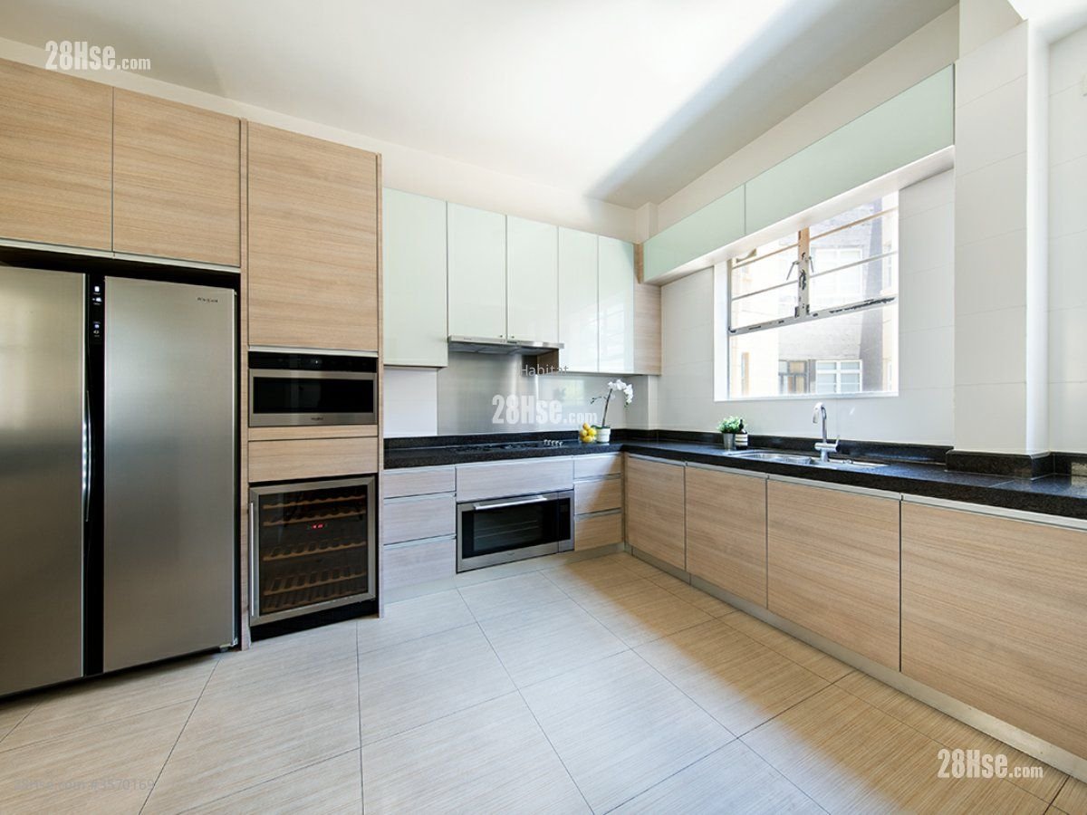 La Hacienda 售盘 3 房 , 2 浴室 2,549 平方尺 La Hacienda 售盘 3 房 , 2 浴室 2,549 平方尺