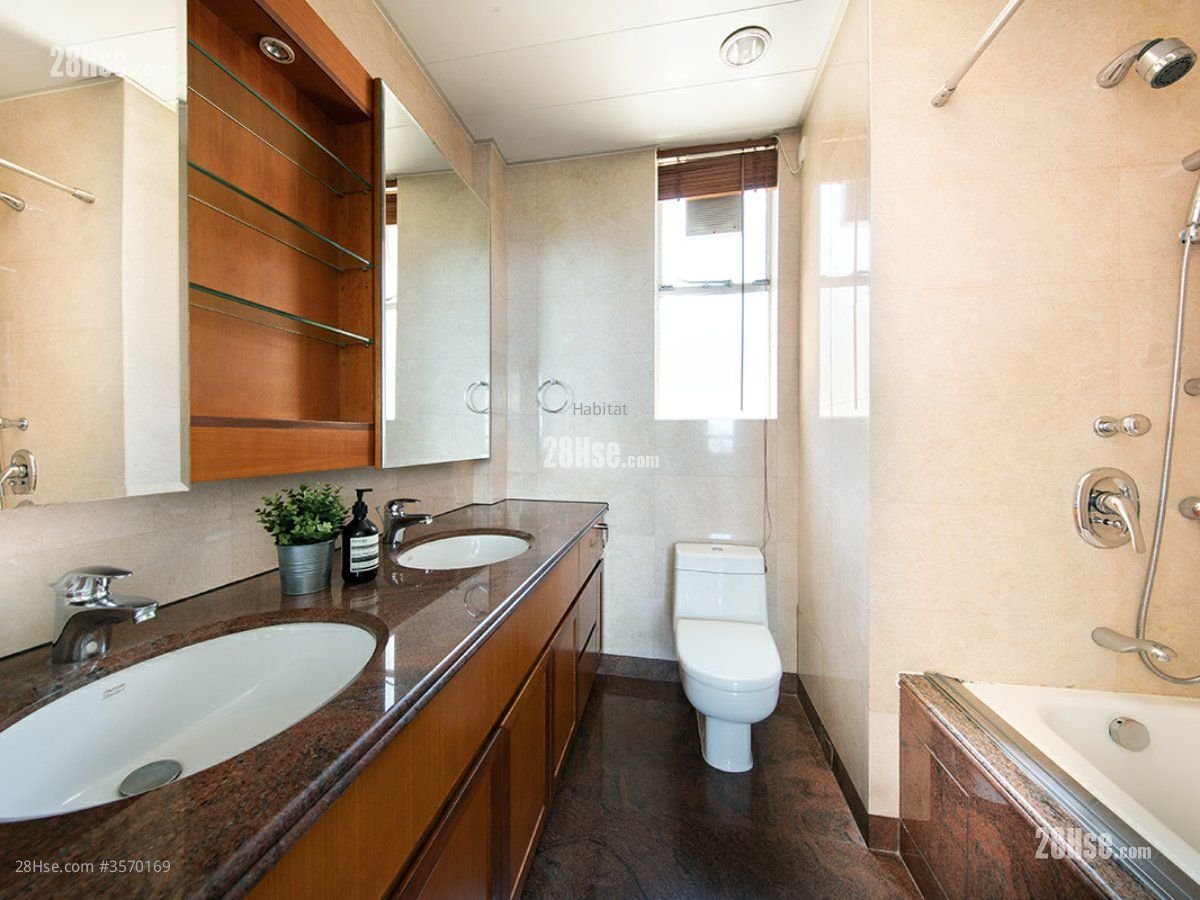 La Hacienda 售盘 3 房 , 2 浴室 2,549 平方尺 La Hacienda 售盘 3 房 , 2 浴室 2,549 平方尺