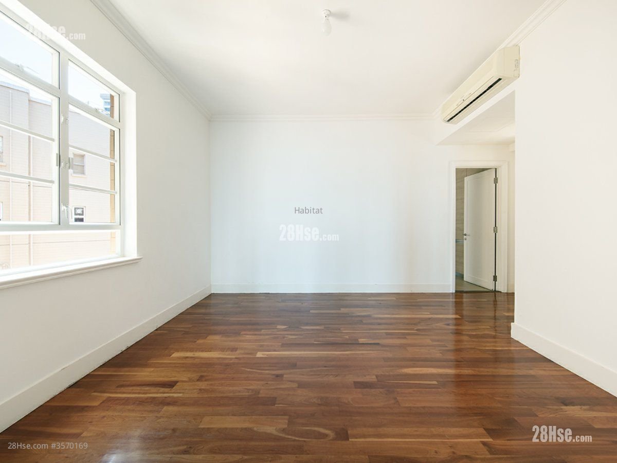 La Hacienda 售盘 3 房 , 2 浴室 2,549 平方尺 La Hacienda 售盘 3 房 , 2 浴室 2,549 平方尺