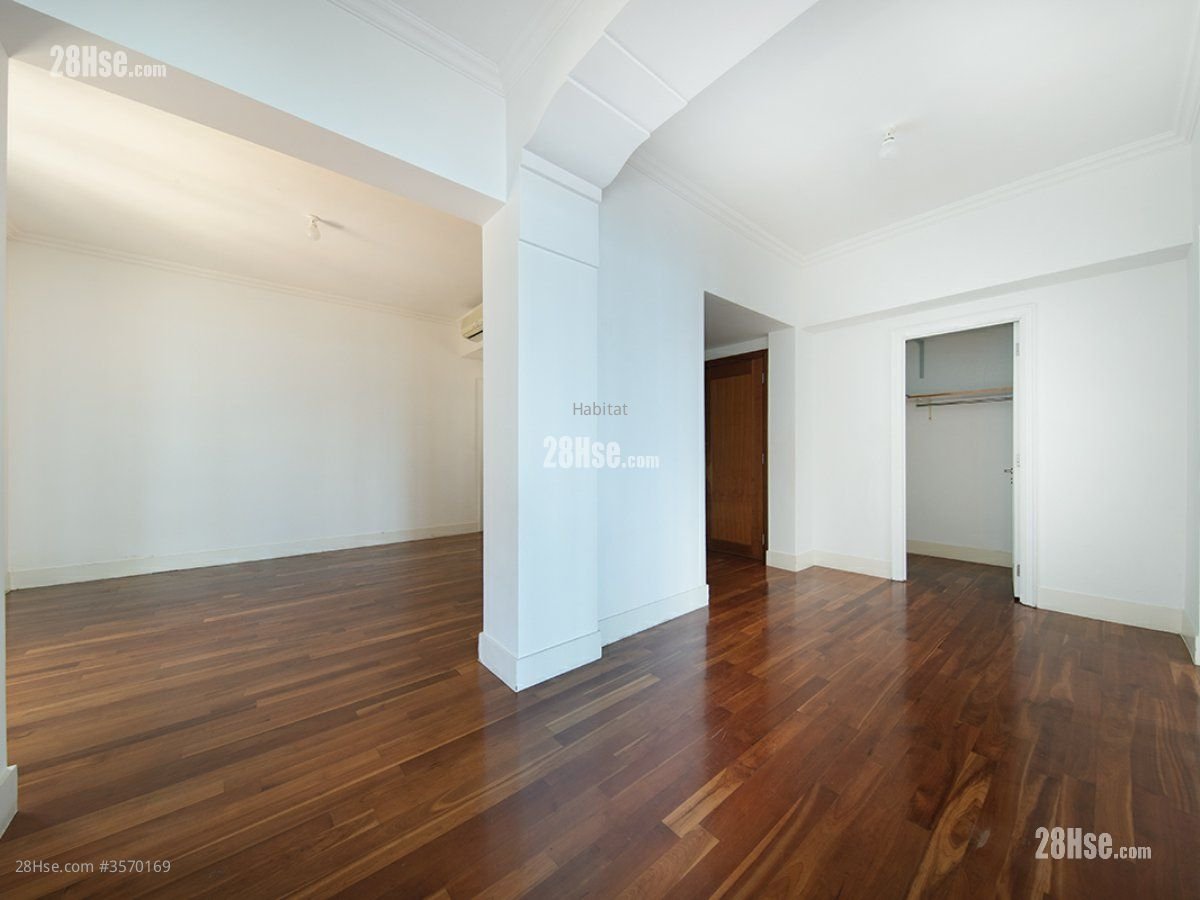 La Hacienda 售盘 3 房 , 2 浴室 2,549 平方尺 La Hacienda 售盘 3 房 , 2 浴室 2,549 平方尺