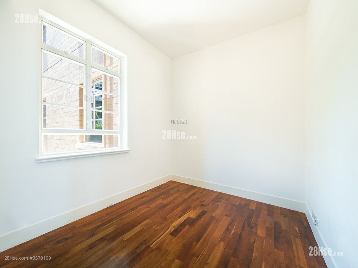 La Hacienda 售盘 3 房 , 2 浴室 2,549 平方尺 La Hacienda 售盘 3 房 , 2 浴室 2,549 平方尺