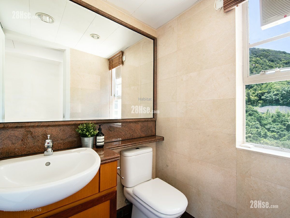 La Hacienda 售盘 3 房 , 2 浴室 2,549 平方尺 La Hacienda 售盘 3 房 , 2 浴室 2,549 平方尺