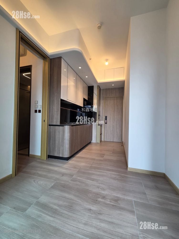 艺里坊2号 租盘 1 房 , 1 浴室 244 平方尺 艺里坊2号 租盘 1 房 , 1 浴室 244 平方尺