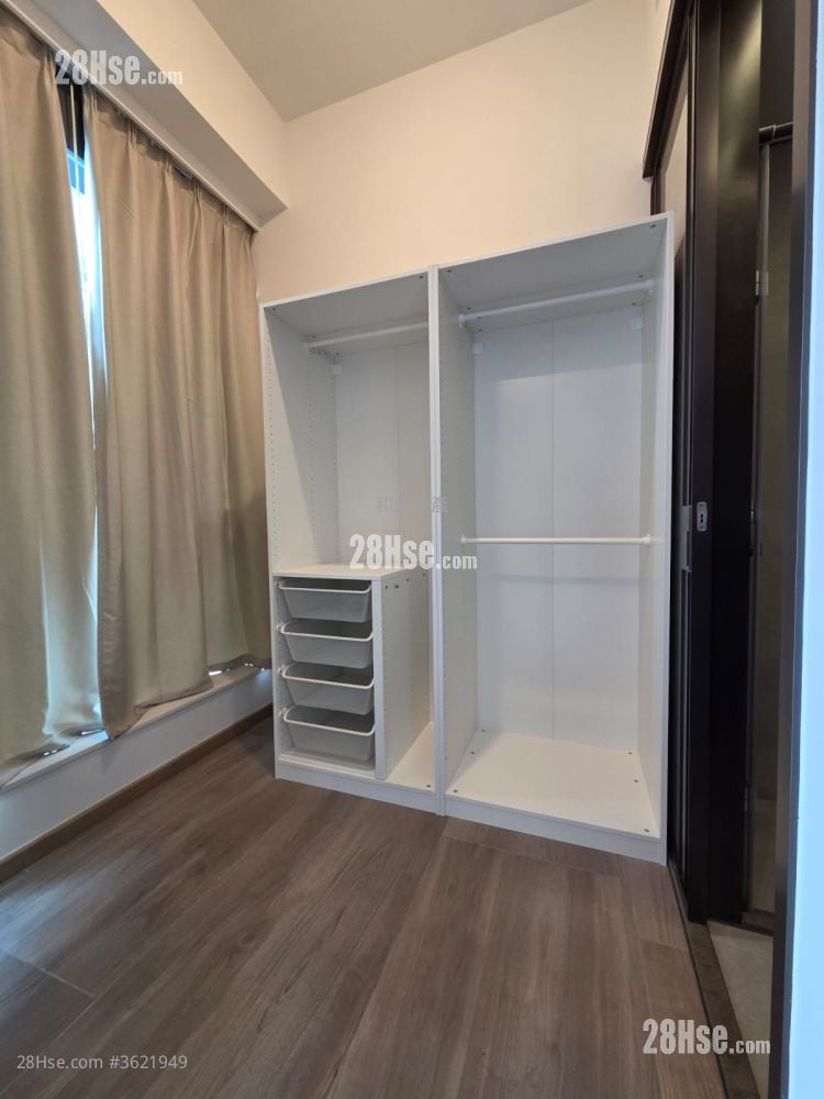 艺里坊2号 租盘 1 房 , 1 浴室 244 平方尺 艺里坊2号 租盘 1 房 , 1 浴室 244 平方尺