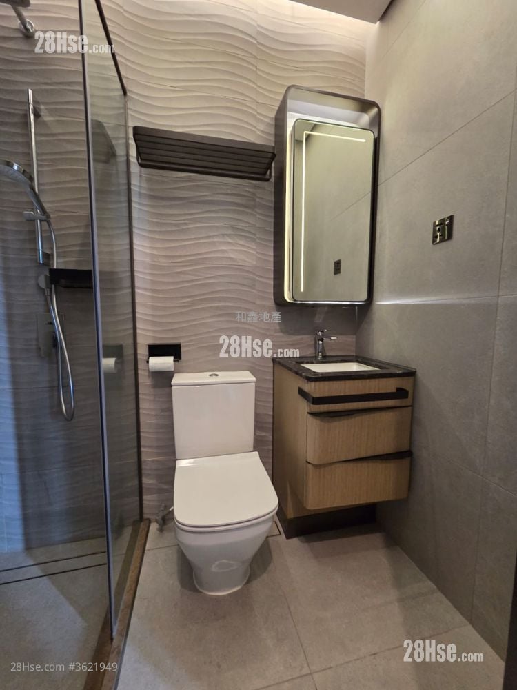 艺里坊2号 租盘 1 房 , 1 浴室 244 平方尺 艺里坊2号 租盘 1 房 , 1 浴室 244 平方尺