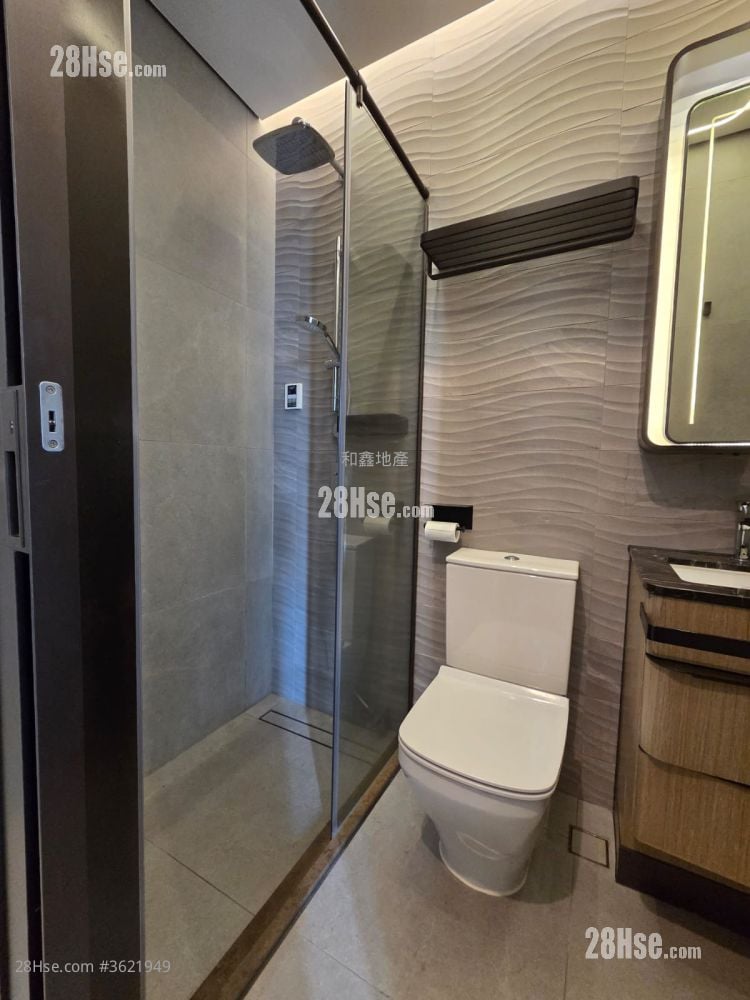 艺里坊2号 租盘 1 房 , 1 浴室 244 平方尺 艺里坊2号 租盘 1 房 , 1 浴室 244 平方尺